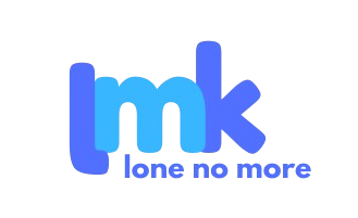 LMK — lone no more